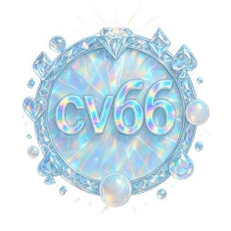 cv66 এর লোগো